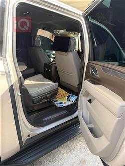 GMC Yukon
